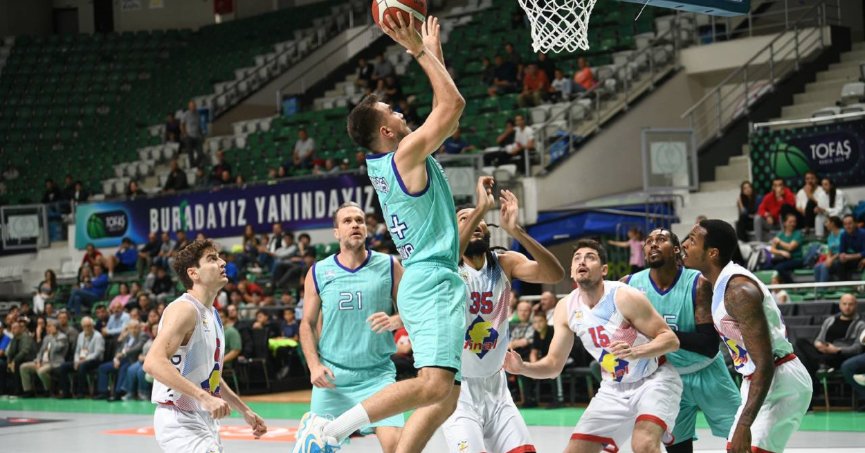 Çayırova, Erok deplasmanında 