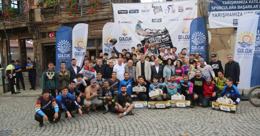Downhill Cup heyecanı yaşanacak   