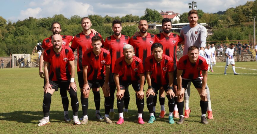 Gölcükspor deplasmanda başlıyor 