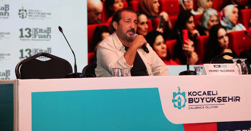 ‘Kocaeli gastronomi şehri olmayı hak ediyor’