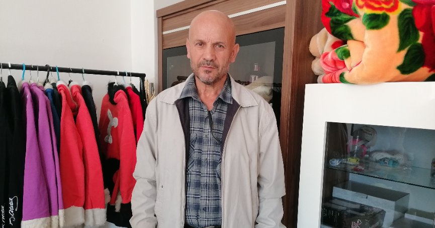 ‘Acil olarak yardım ulaştırmak hedefimiz’