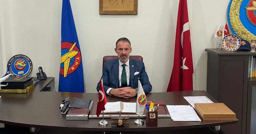 Yıldız, ‘Üye sayımızı daha da arttırmalıyız’