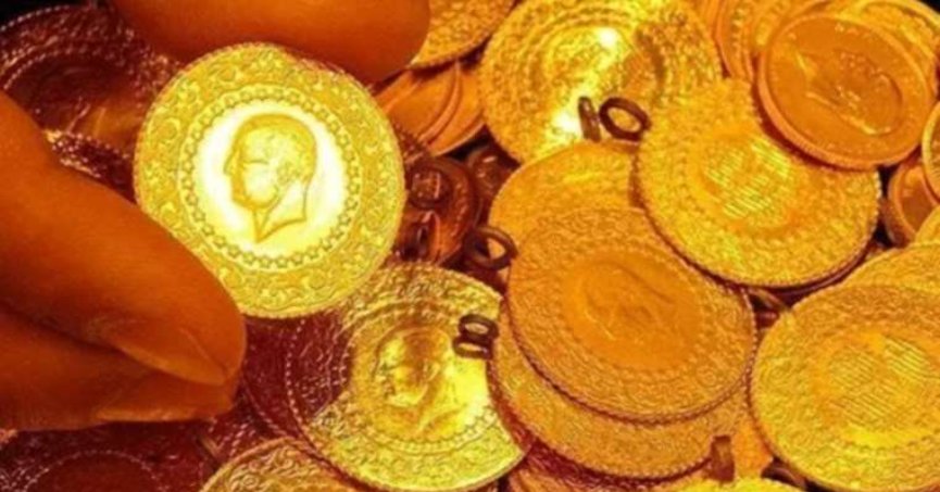 Altın 7 ayın en yüksek haftalık kazancına ulaştı