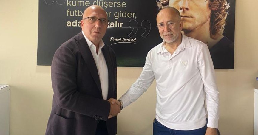 Tavukçu Necdet’le anlaşma yapıldı 