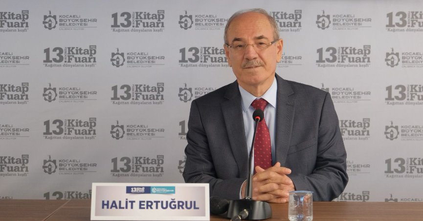 Ertuğrul, ‘Başarı başarmaya inandırmaktır’