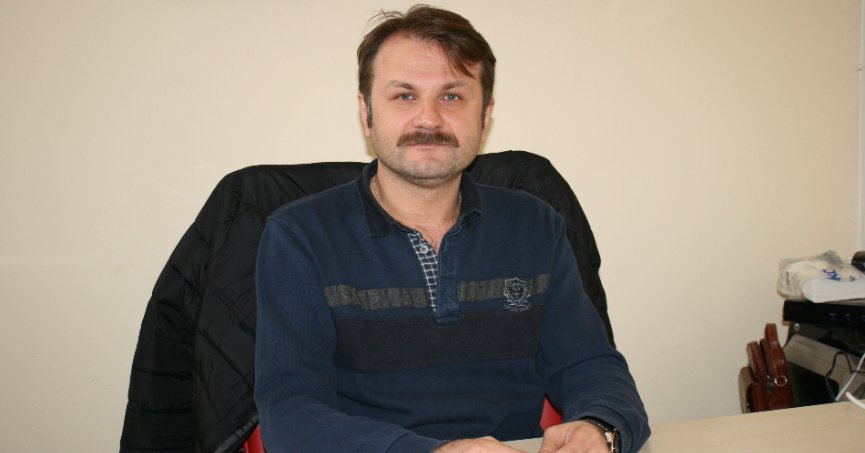 Akın, ‘Can dostlarımızı sürekli sahiplendiriyoruz’