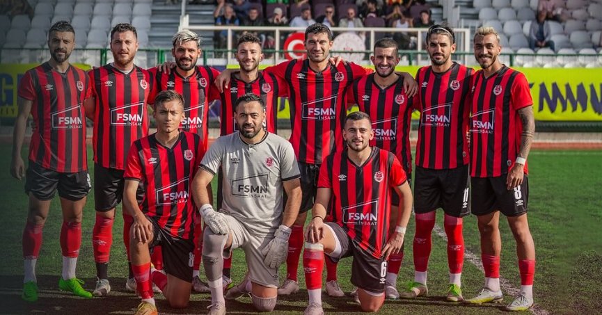 Kullar’dan iyi prova 