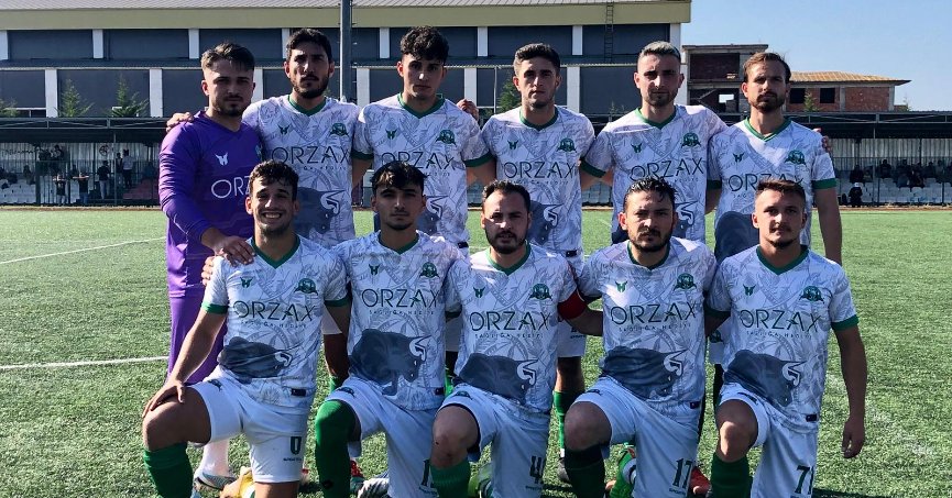 Kandıra’da gol sesi çıkmadı