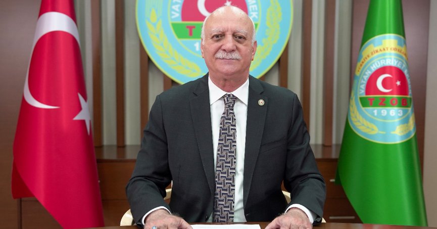 ‘Gıda israfıyla karşı karşıyayız’