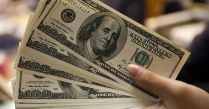 Özel sektörün yurt dışı kredi borcu ağustosta azaldı