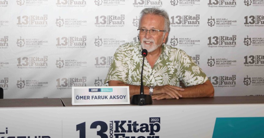 ‘Evliya Çelebi üç kıtayı dolaşmış’