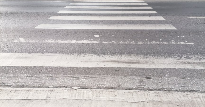 Yaya geçitlerine düzenleme gerekli