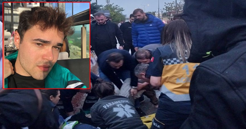 Hukuk fakültesi öğrencisinin kahreden ölümü