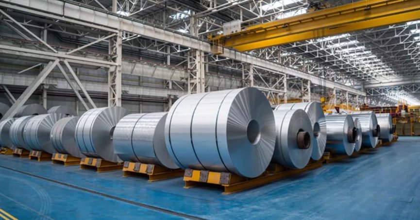 Çelik talebinde rekor artış bekleniyor