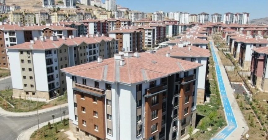 Konut alımı çoklu hisseye dönüyor