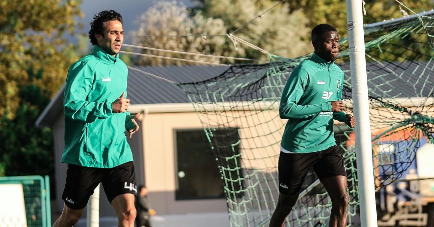 Çalışmalar sürüyor