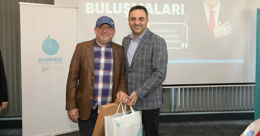 ‘Başiskele’ye 886 milyon TL’lik yatırım yaptık’