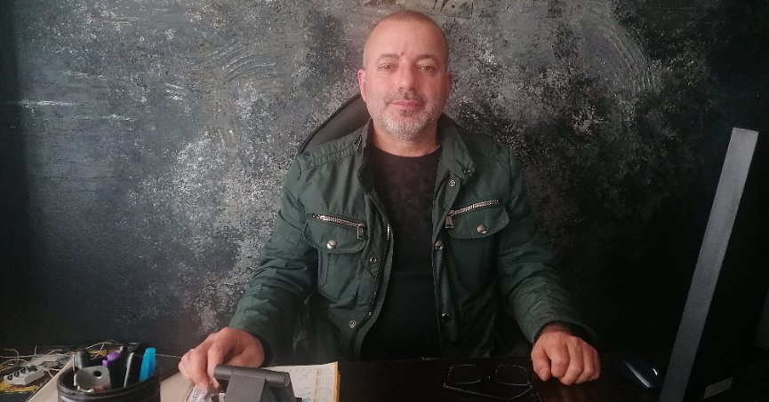 ‘Yeni sezonumuzun açılışını yapıyoruz’