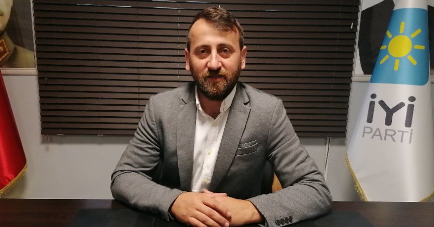 ‘Vatandaşın elektrik çilesi bitmiyor’