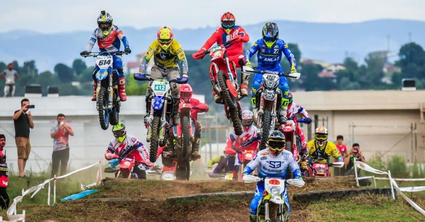 Şampiyon Kartepe Motosiklet Kulübü  