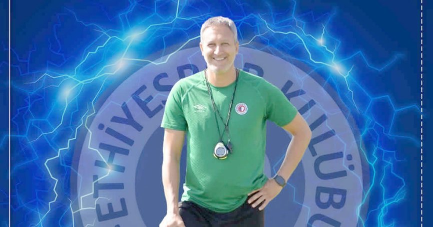 Fethiyespor’da Gülleri dönemi