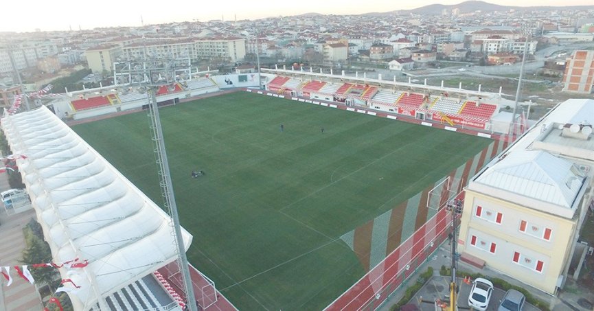 Tuzla kontenjanı: 130