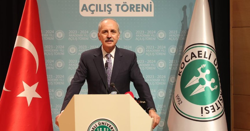  ‘Şahlanışın motor gücü üniversitelerde’