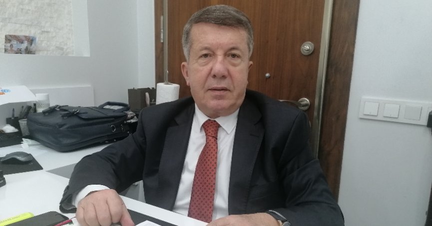 Gürel, ‘Yukarı yönde hareketlilik olabilir’