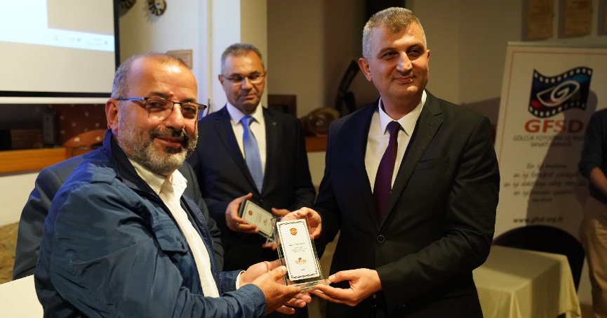 GFSD yeni sezonu açtı