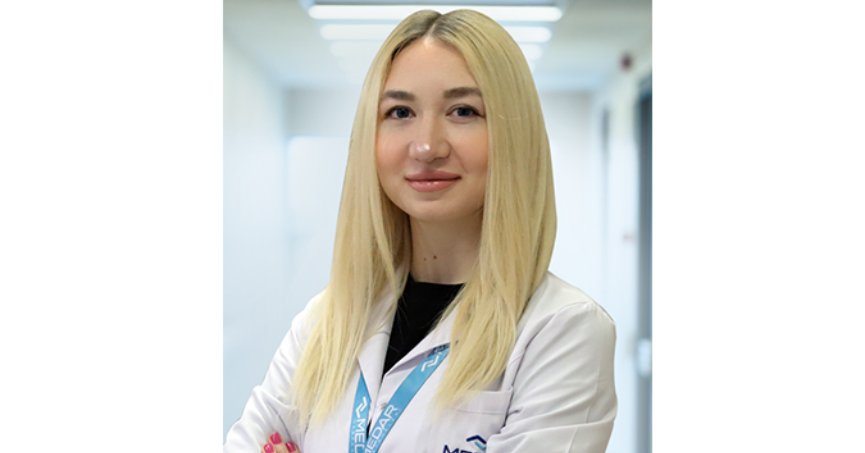 Uzman Psikolog Yücel Medar’da