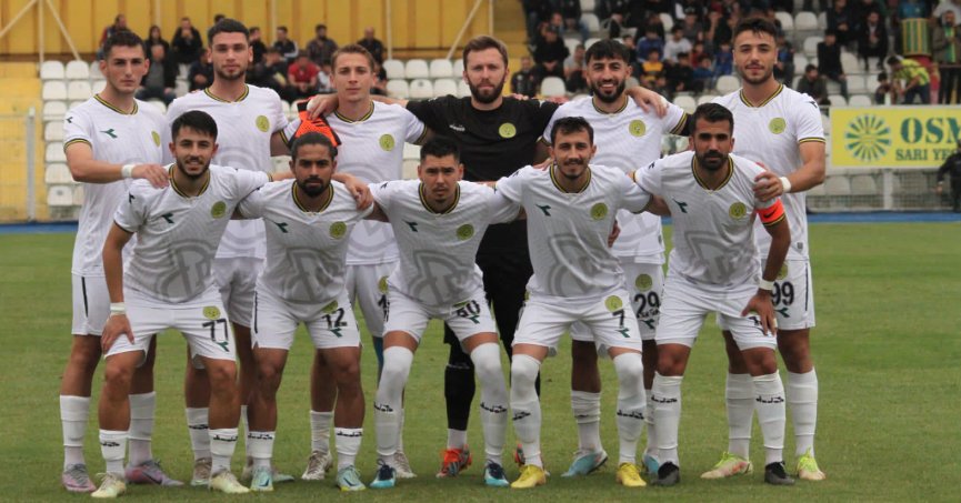 Darıca galibiyete odaklandı