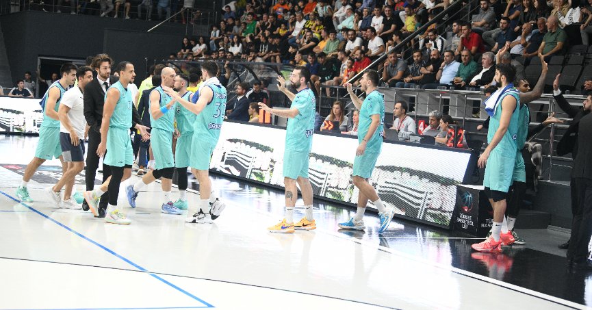 Çayırova Ormanspor deplasmanında