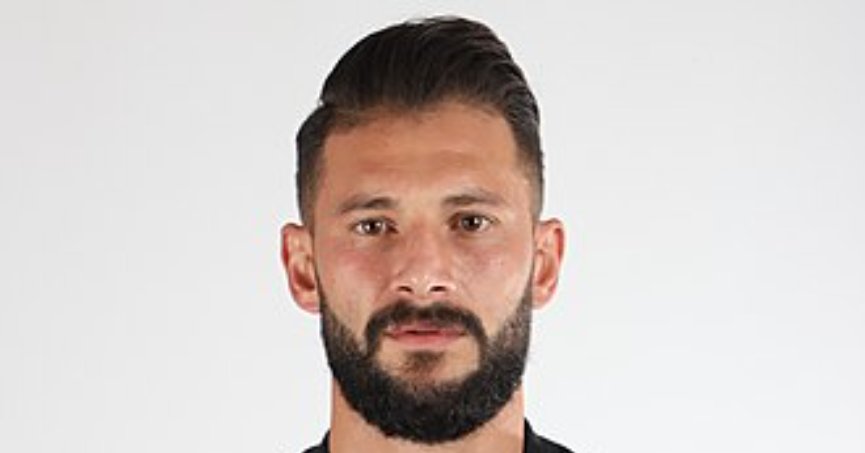 Mehmet Taş rakip olacak