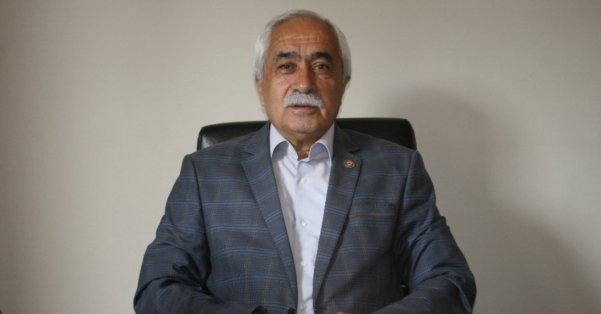 ‘Mazot desteğinden 623 çiftçimiz yararlanacak’