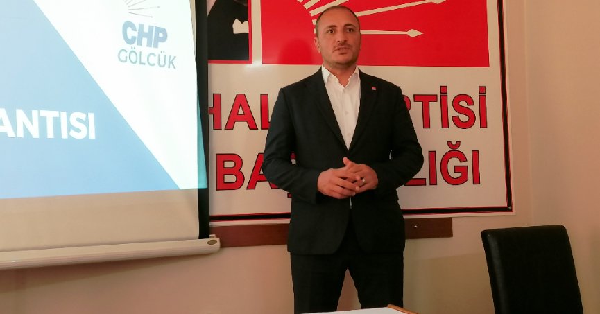 ‘Gölcük’e artı bir değer katamadılar’