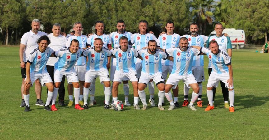 Kocaeli Masterler elendi