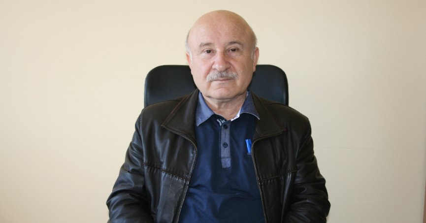 ‘Üye sayımızı arttırarak daha da güçlenmeliyiz’