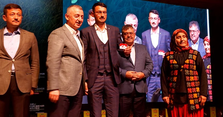 Çiftçilere 156 milyonluk mazot desteği