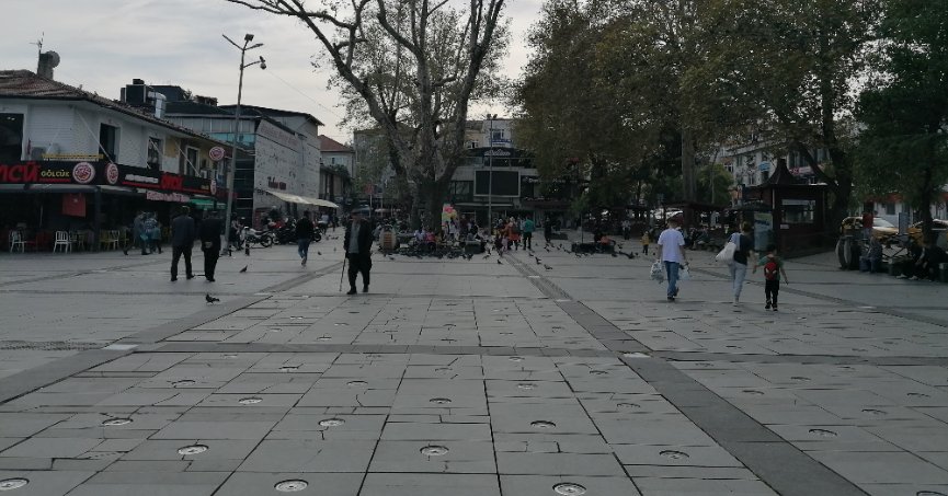 Yeni haftada sıcaklık yükseliyor