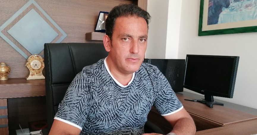 ‘Küçük esnaf, ticari hayatına devam etmeli’