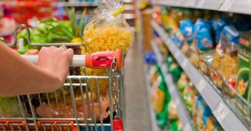 Tüketici güveni ekimde yükseldi