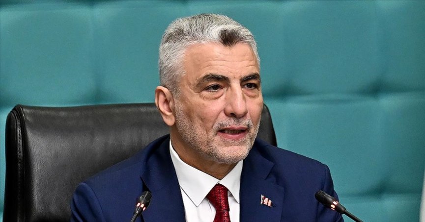 ‘İllegal ticaretle kararlı mücadelemiz sürecek’