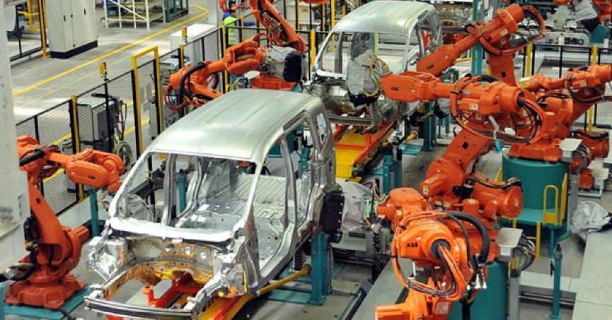 Türkiye 9 ayda 3,5 milyar dolarlık hafif ticari araç-kamyon ihraç etti