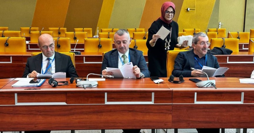 ‘Tüm masum insanların hakları korunmalı’