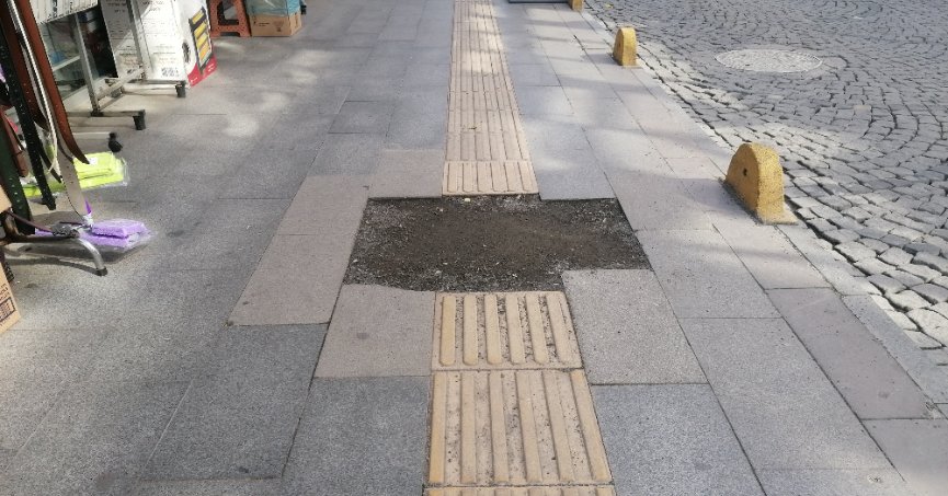 Kılavuz yolun eksiği giderilmeli