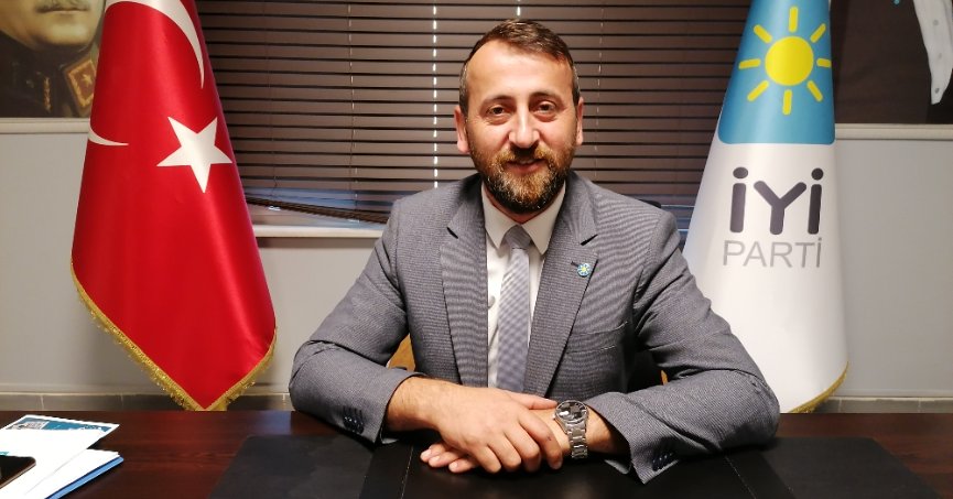 ‘Partimiz üçüncü yol seçeneğini sunacak’