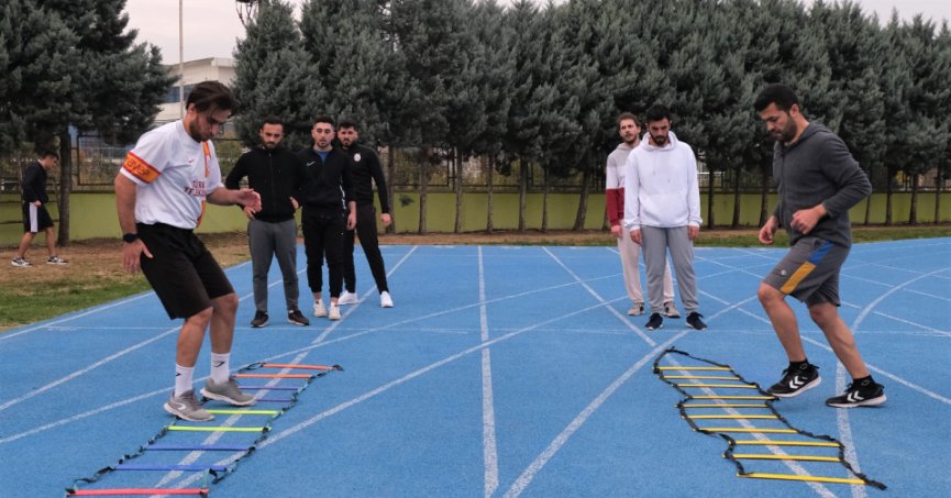 Büyükşehir’le hazırlanan gençlerden büyük başarı