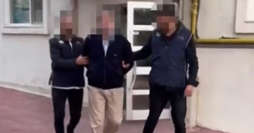 Kocaeli merkezli FETÖ operasyonunda 9 gözaltı