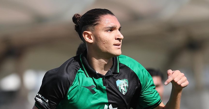 Altın kafa Emir affetmiyor 