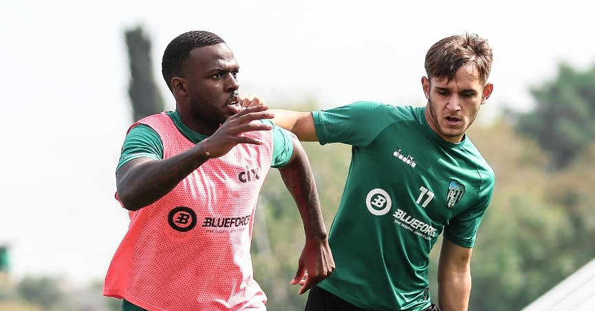 Çalışmalar sürüyor 